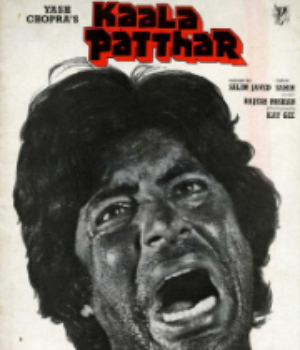 Kaala Patthar