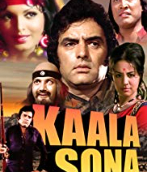 Kaala Sona
