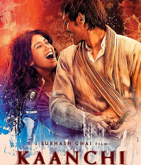 Kaanchi