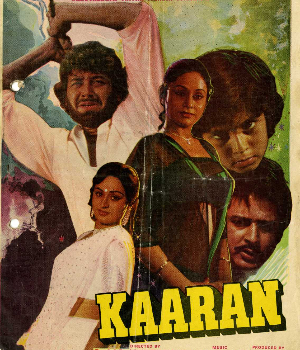 Kaaran