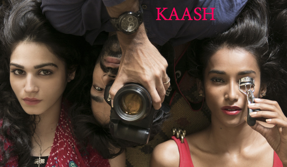 Kaash