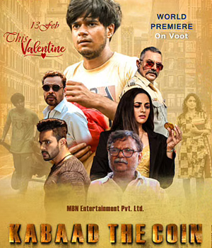 Kabaad- The Coin
