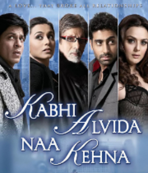 Kabhi Alvida Naa Kehna