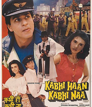 Kabhi Haan Kabhi Naa
