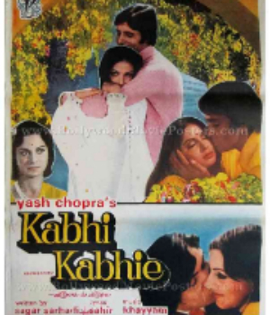 Kabhi Kabhie