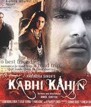 Kabhi Kahin