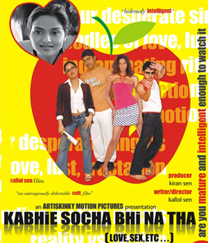Kabhie Socha Bhi Na Tha