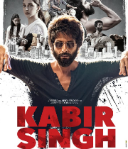Kabir Singh