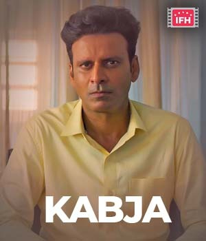 Kabja