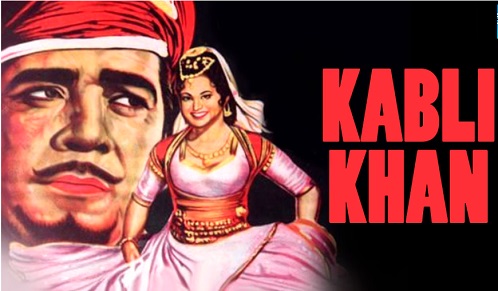 Kabli Khan