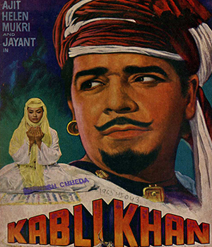 Kabli Khan