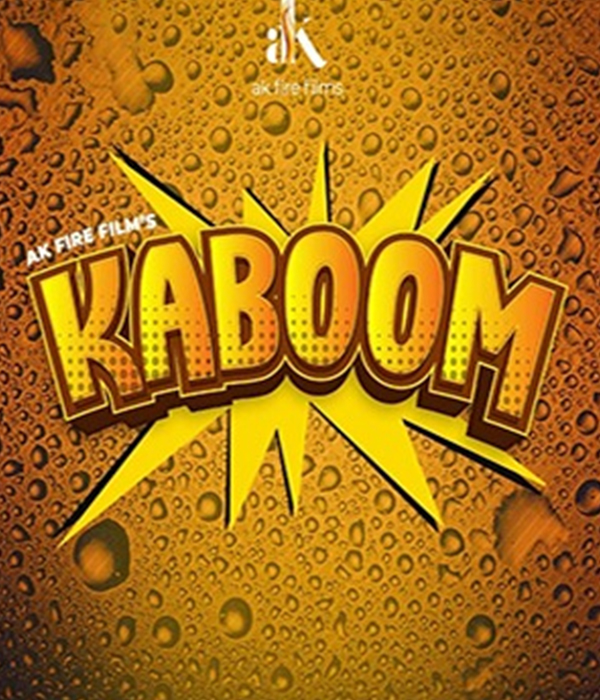 Kaboom