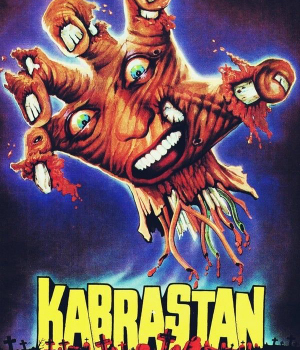 Kabrastan