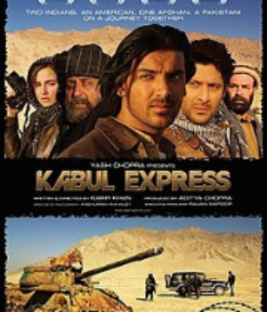 Kabul Express