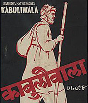 Kabuliwala