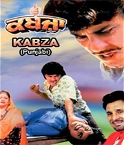 Kabzaa