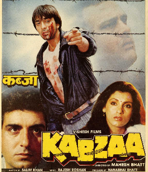 Kabzaa
