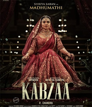 Kabzaa