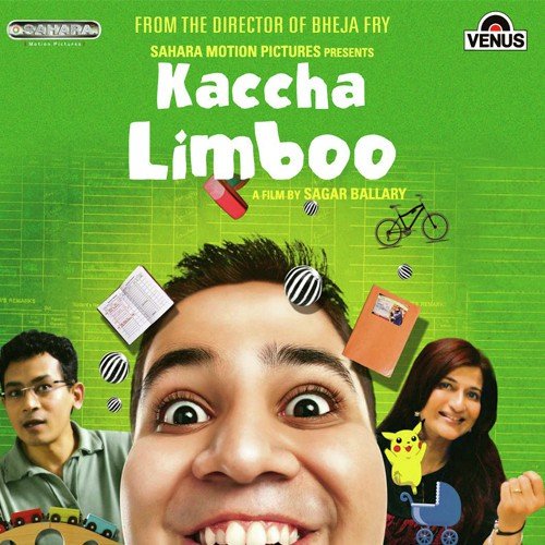  Kaccha Limboo