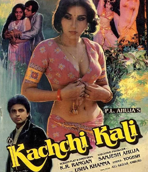 Kachchi Kali