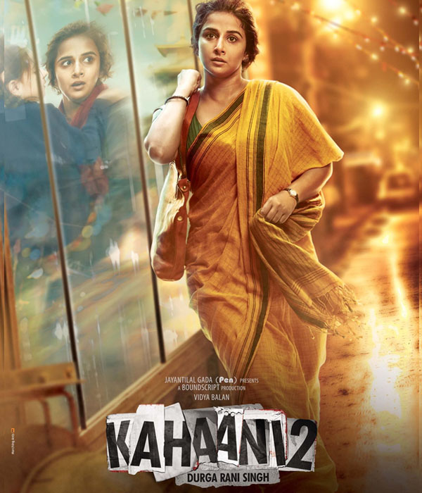Kahaani 2