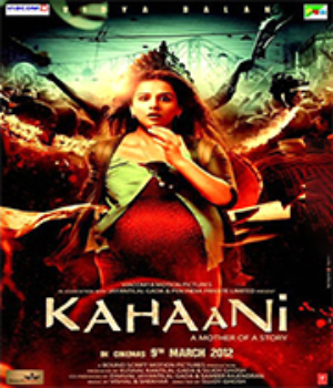 Kahaani