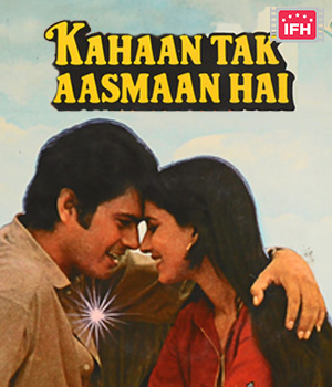 Kahan Tak Aasmaan Hai