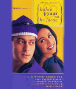 Kahin Pyaar Na Ho Jaaye  