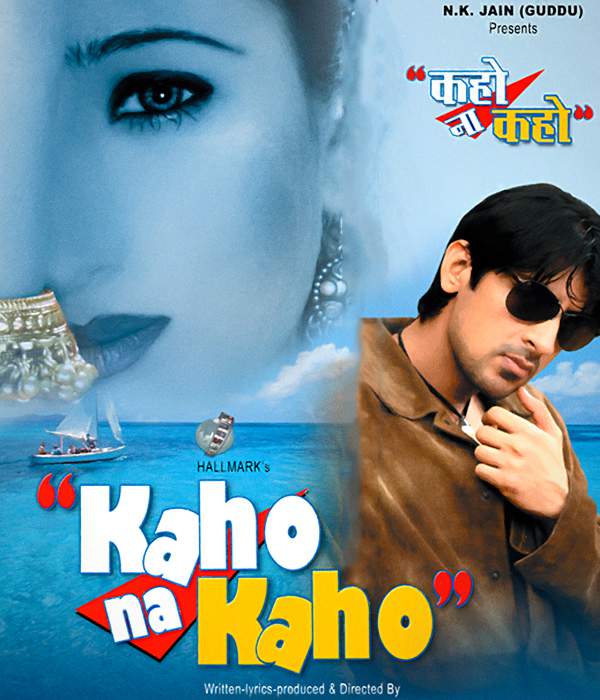 Kaho Na Kaho