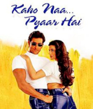 Kaho Naa Pyaar Hai