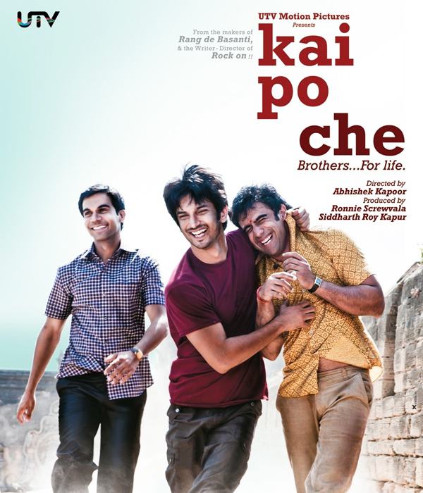 Kai Po Che!
