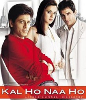 Kal Ho Naa Ho