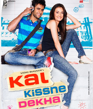 Kal Kissne Dekha