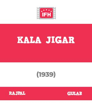 Kala Jigar