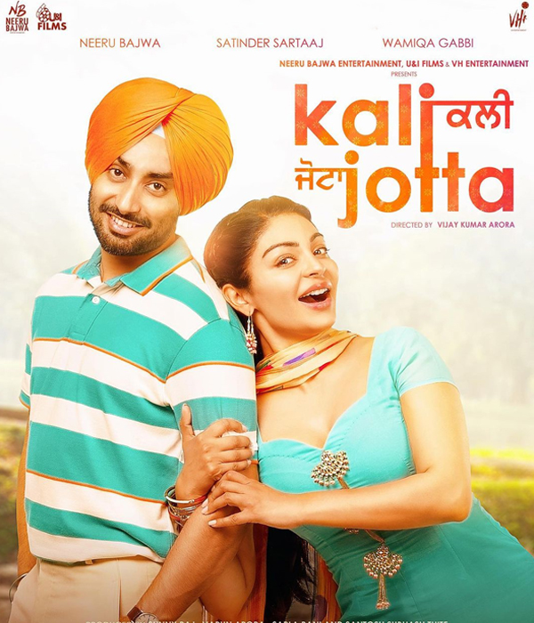 Kali Jotta