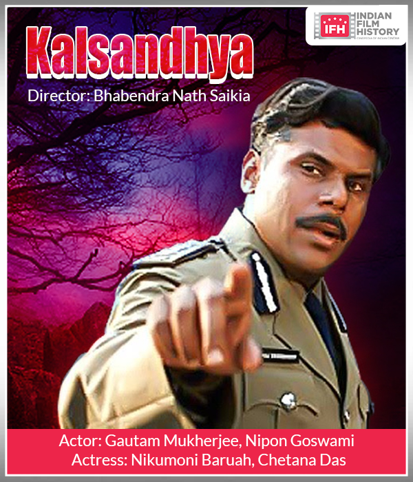 Kalsandhya