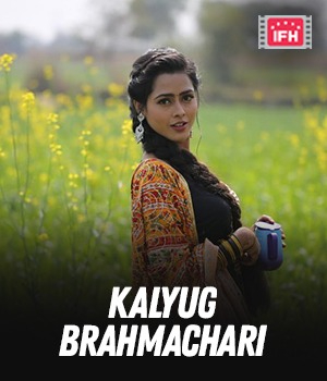 Kalyug Brahmachari