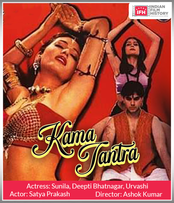 Kama Tantra