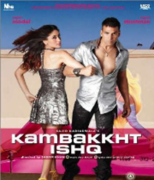 Kambakkht Ishq