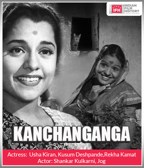 Kanchanganga