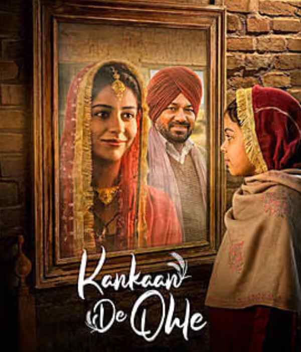 Kankaan De Ohle
