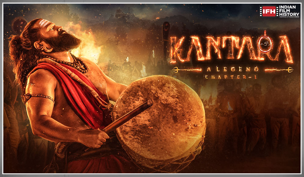 Kantara A Legend Chapter 2