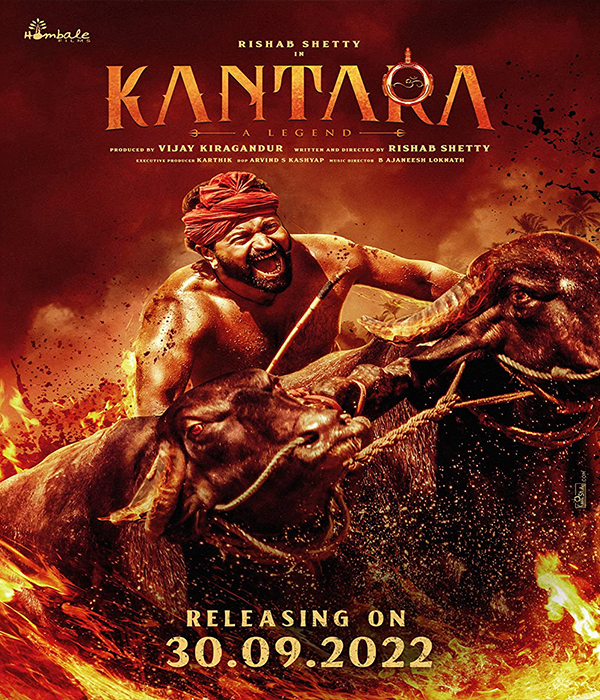 Kantara