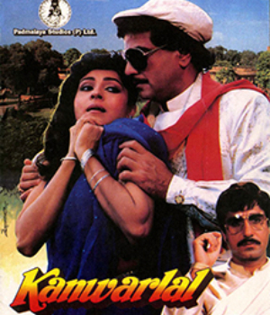 Kanwarlal