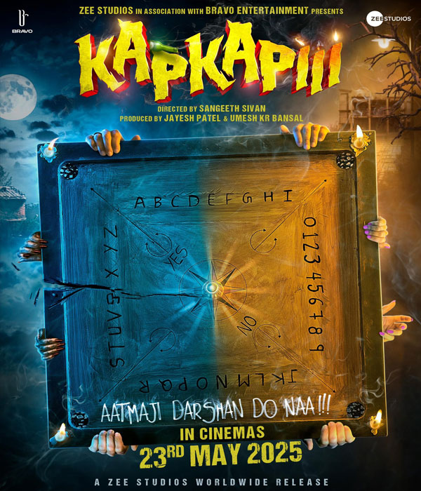 KAPKAPIII