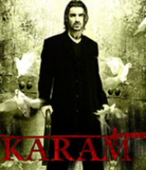 Karam