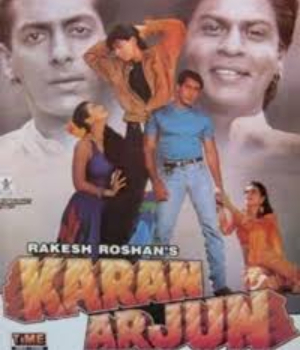 Karan Arjun