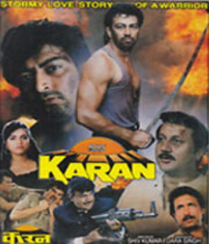 Karan