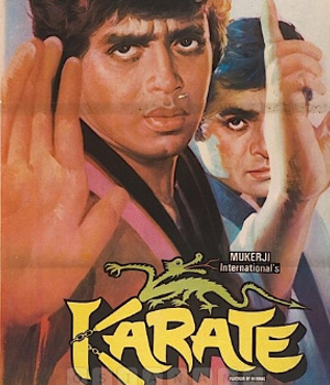 Karate