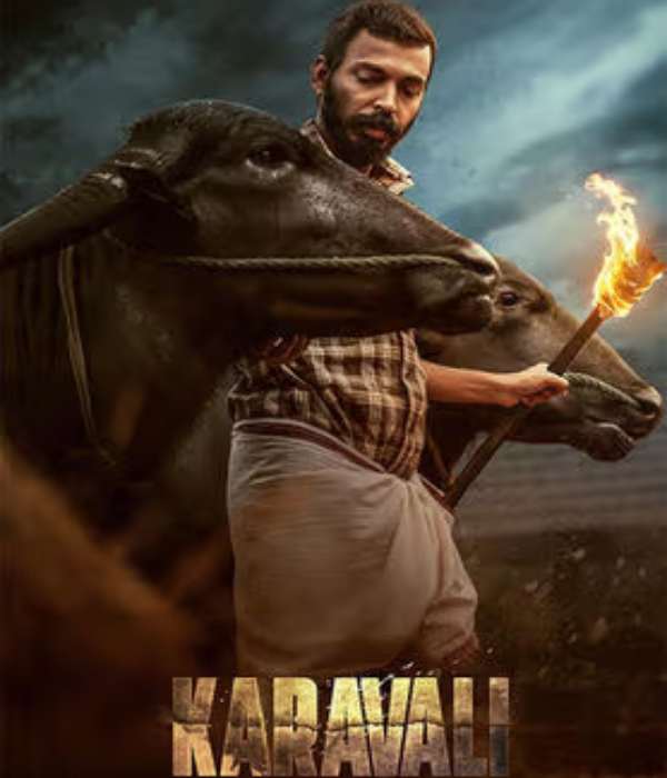 Karavali